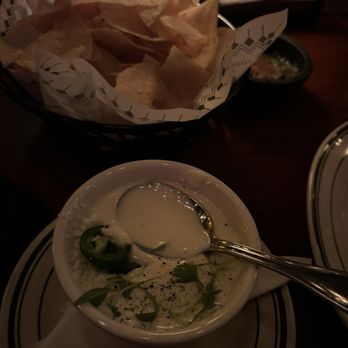 Las Palmas - Queso Blanco - Mexican Near Me - Dallas, Texas