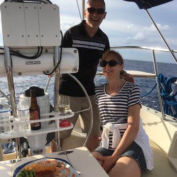 Sailing Rendezvous - Tours Near Me - Riviera Beach, Florida