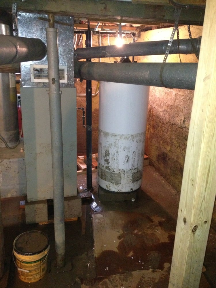 Slide of DuPage County Plumbers