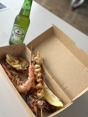 Sydney Fish Market by null