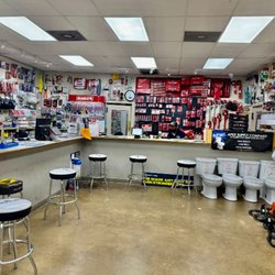 Apex Supply Company - Richardson