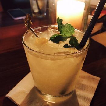 P.F. Chang's - Moscow mule - Chinese Near Me - Schaumburg, Illinois