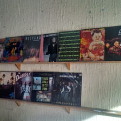 Music LP Store