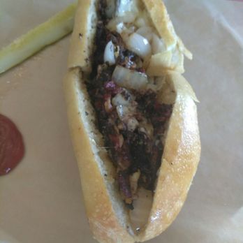 Bronx Sandwich - Sandwiches Near Me - Tustin, California Bronx Sandwich - Sandwiches Near Me - Tustin, California