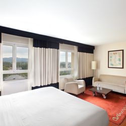 Hotel NH Canciller Ayala Vitoria