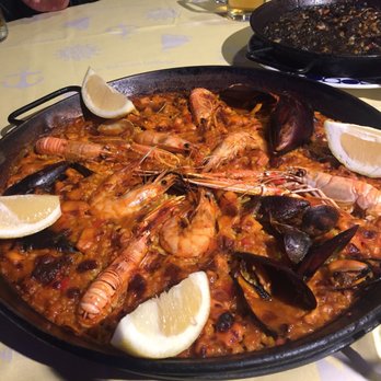 La Taberna Gallega - Spanish Near Me - Barcelona, B