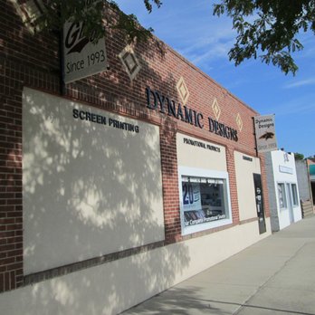 Dynamic Designs - Graphic Design Near Me - Laurel, Montana