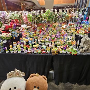 Happy Koi Nursery - Knitted items - Nurseries & Gardening Near Me - Aiea, Hawaii