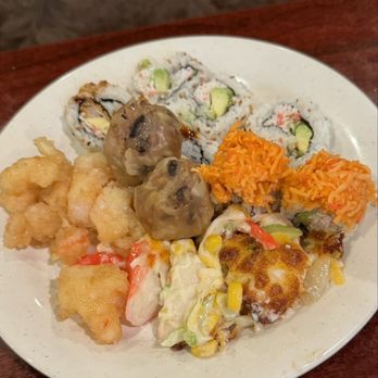 China Wall Buffet - Chinese Near Me - Concord, California China Wall Buffet - Chinese Near Me - Concord, California