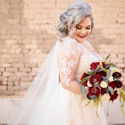 La La Lashes Boutique - Wedding lashes