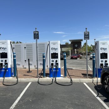EVGO - EV Charging Stations Near Me - Rancho Mirage, California EVGO - EV Charging Stations Near Me - Rancho Mirage, California
