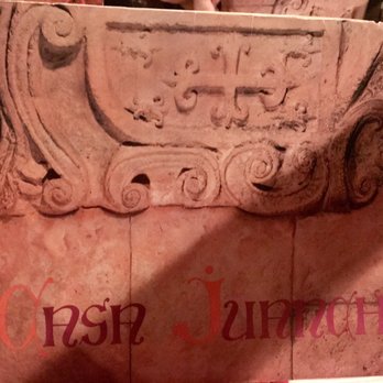 Casa Juancho - Spanish Near Me - Miami, Florida