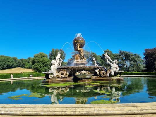 Castle Howard by null
