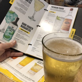 Buffalo Wild Wings - HH draft. $2.25 - Sports Bars Near Me - Abilene, Texas