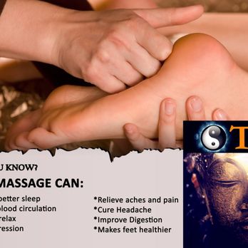 Tao Reflexology - Reflexology Near Me - Mission, Kansas Tao Reflexology - Reflexology Near Me - Mission, Kansas