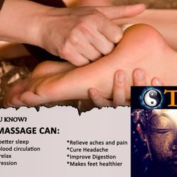 Tao Reflexology