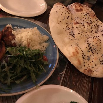 Kilis Kitchen - Turkish Near Me - London, XGL