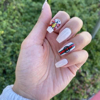 La Vie Nails & Spa - Nail Salons Near Me - Diamond Bar, California