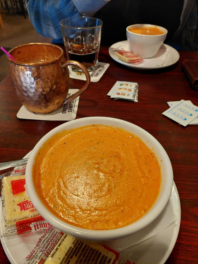 Longbranch Saloon & Eatery