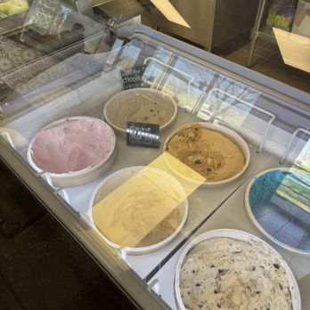 Tasty Home - More ice cream - Sandwiches Near Me - Shirley, New York