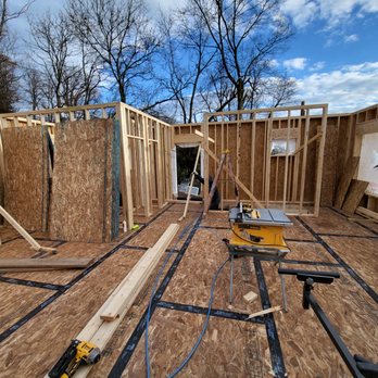 Cozy Homes Builders - Flooring Near Me - Ephrata, Pennsylvania