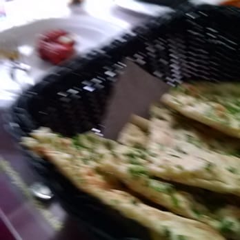 深井咖喱寶 - Garlic naan - Indian Near Me - Hong Kong, HK