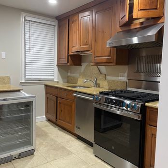 LG General Contracting - General Contractors Near Me - Woodbridge, Virginia