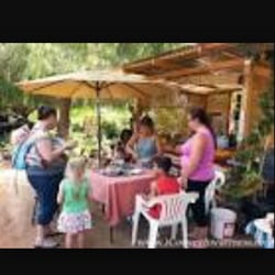 Fruit Stand Buena Loma Gardens