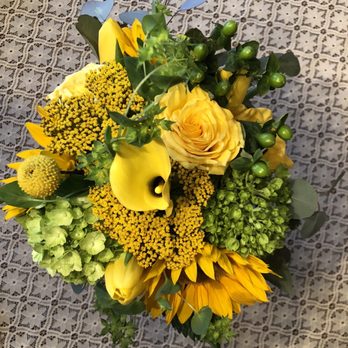 Halsted Flowers - Florists Near Me - Chicago, Illinois