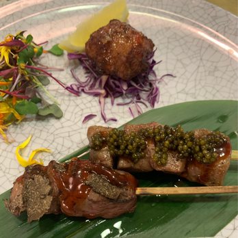 Chef Maezaki Catering - A5 wagyu and American washu - Caterers Near Me - Beverly Hills, California Chef Maezaki Catering - A5 wagyu and American washu - Caterers Near Me - Beverly Hills, California