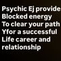 Psychic Readings by E Jay