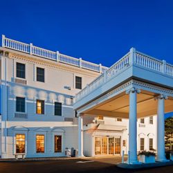 Best Western White House Inn