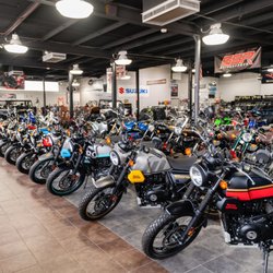 Bikers Edge Powersports