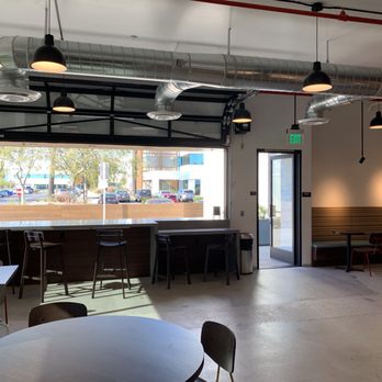 The Lost Bean - Inside - Coffee & Tea Near Me - Santa Ana, California