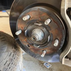 P & B Auto Repair