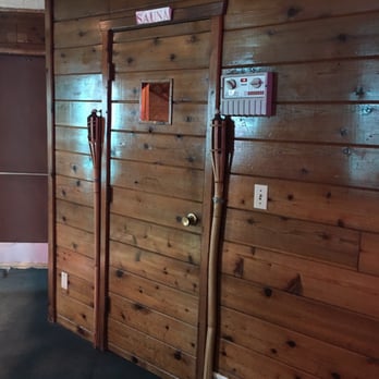 Hot House - The sauna in the Tahiti Room that never worked - Saunas Near Me - Lansing, Michigan Hot House - The sauna in the Tahiti Room that never worked - Saunas Near Me - Lansing, Michigan