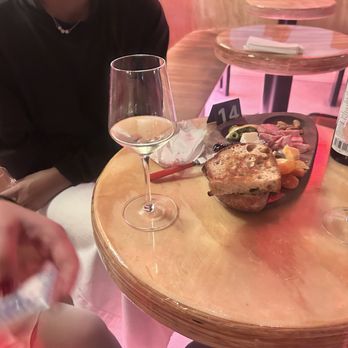 Semi Tropic Wines - Wine Bars Near Me - Costa Mesa, California Semi Tropic Wines - Wine Bars Near Me - Costa Mesa, California