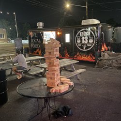 user provided Bar XIII Delaware photo