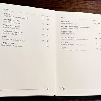 Burtons Grill & Bar - New American Near Me - Charlotte, North Carolina