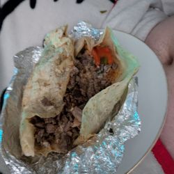 Los Guachos Taqueria