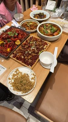 Seven Scents 七号小串 | Skewers · Beer · Chinese BBQ by null