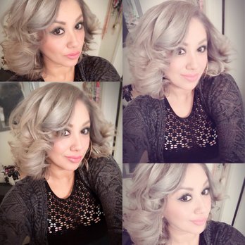 Hair By Marina - Hair Stylists Near Me - Northridge, California