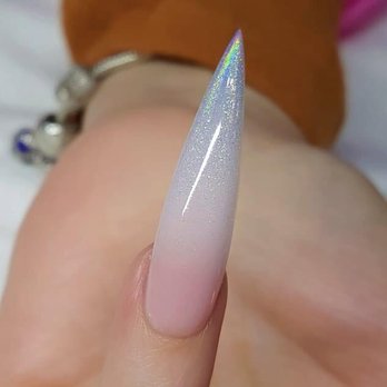 Cherry Nails - Nails designs - Nail Technicians Near Me - Garden Grove, California