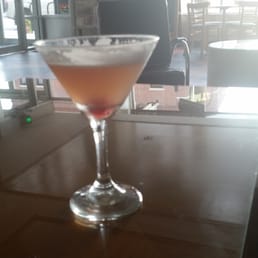 French Martini