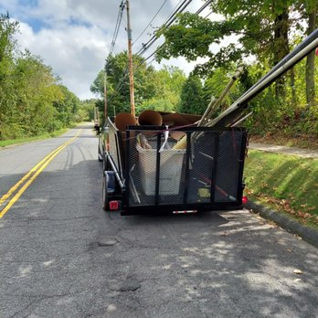 CLR Junk Removal - Warehouse Clean up Service load - Junk Removal & Hauling Near Me CLR Junk Removal - Warehouse Clean up Service load - Junk Removal & Hauling Near Me