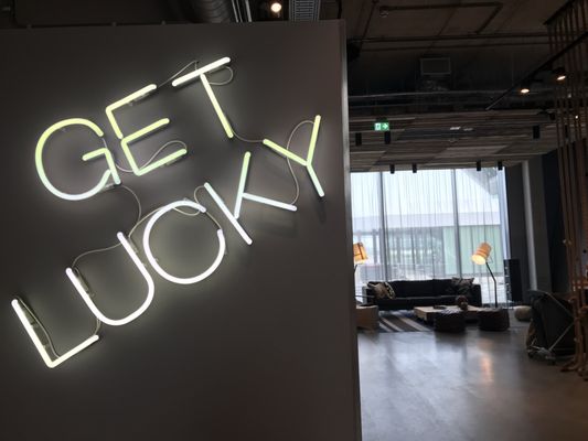 Moxy Amsterdam Houthavens by null