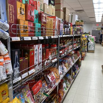 Jason BBQ - Small Grocery section (very tight aisles) - Chinese Near Me - Morton Grove, Illinois Jason BBQ - Small Grocery section (very tight aisles) - Chinese Near Me - Morton Grove, Illinois