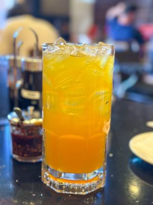 MR DRAGON NOODLE HOUSE by null