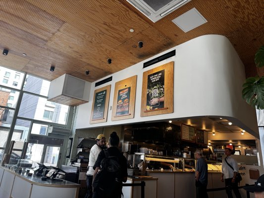 Dig Inn on 4th by null