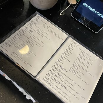 Side Practice Coffee - Coffee & Tea Near Me - North Chicago, Illinois
